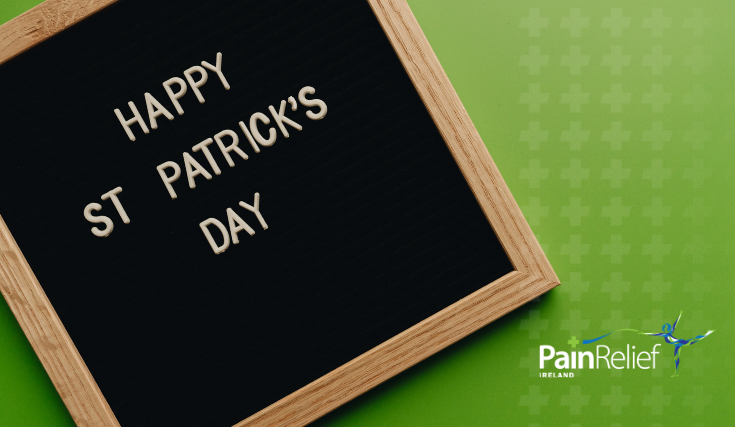 St Patrick's Day